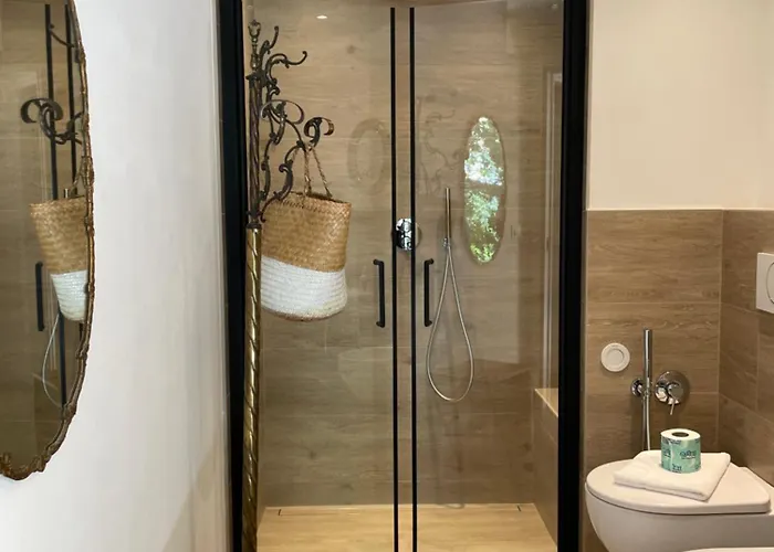 Lägenhetshotell Labotanica_casalounge Cesenatico